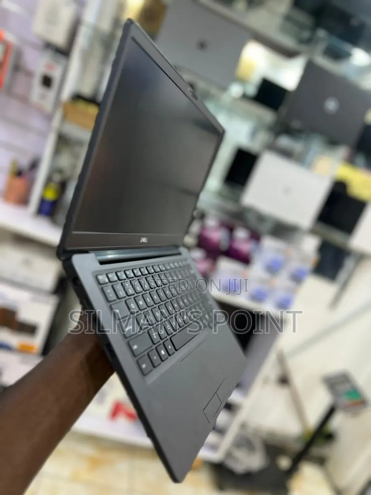 Laptop Dell Latitude 7300 8GB Intel Core I5 SSD 256GB