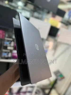 Laptop Dell Latitude 7300 8GB Intel Core I5 SSD 256GB