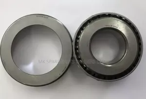 Range Rover Bearings