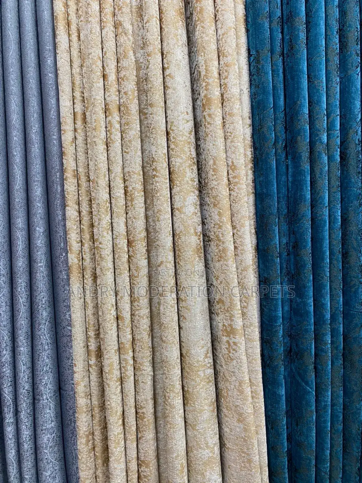 VIP Home Curtains