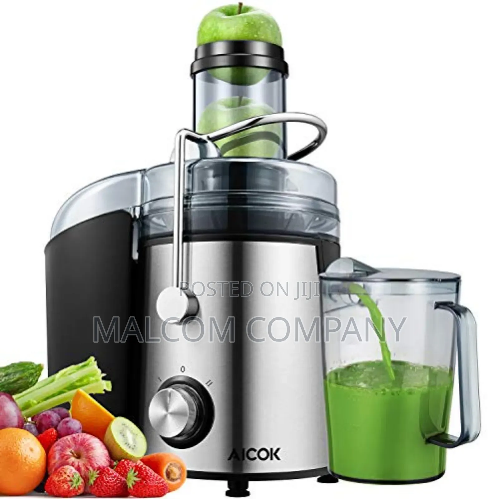 Juice Extractor/ Squeezer