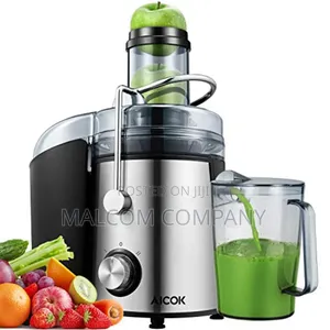 Juice Extractor/ Squeezer