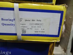 Machinery Bearings and Automative Bearings