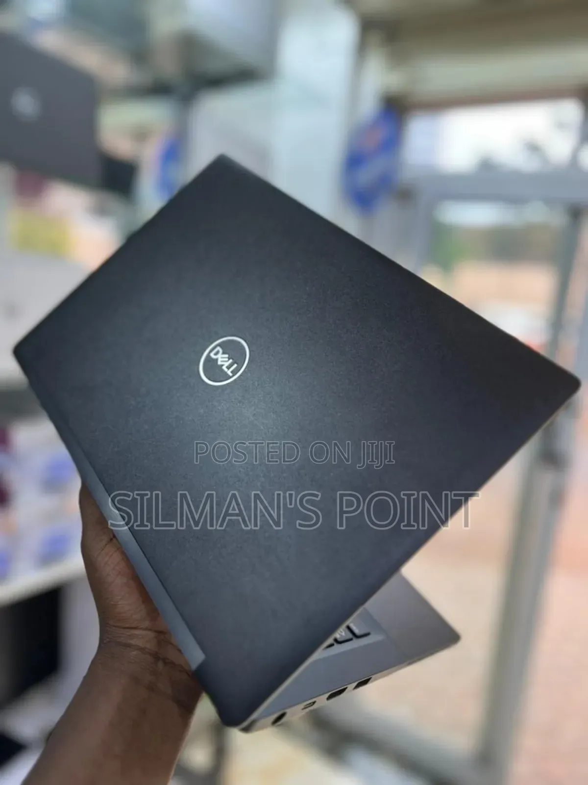 Laptop Dell Latitude 7290 8GB Intel Core I5 HDD+SSD 256GB