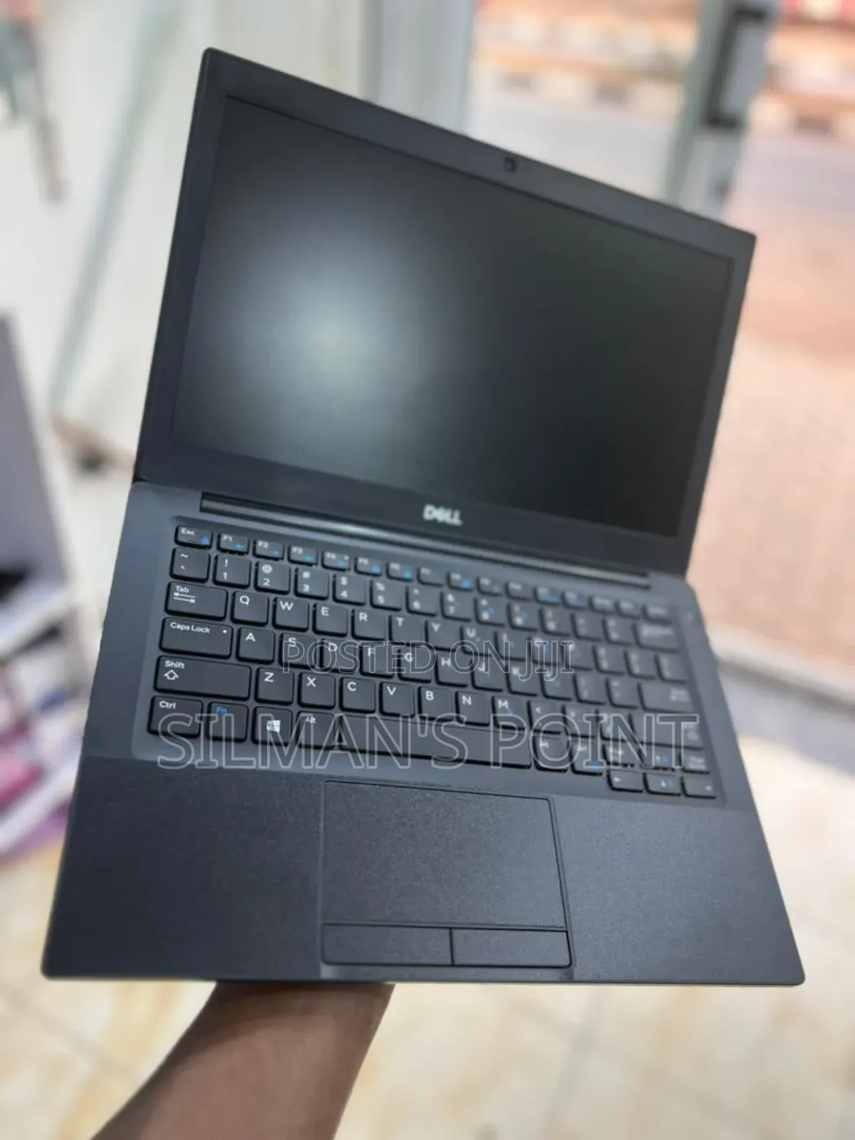 Laptop Dell Latitude 7290 8GB Intel Core I5 HDD+SSD 256GB