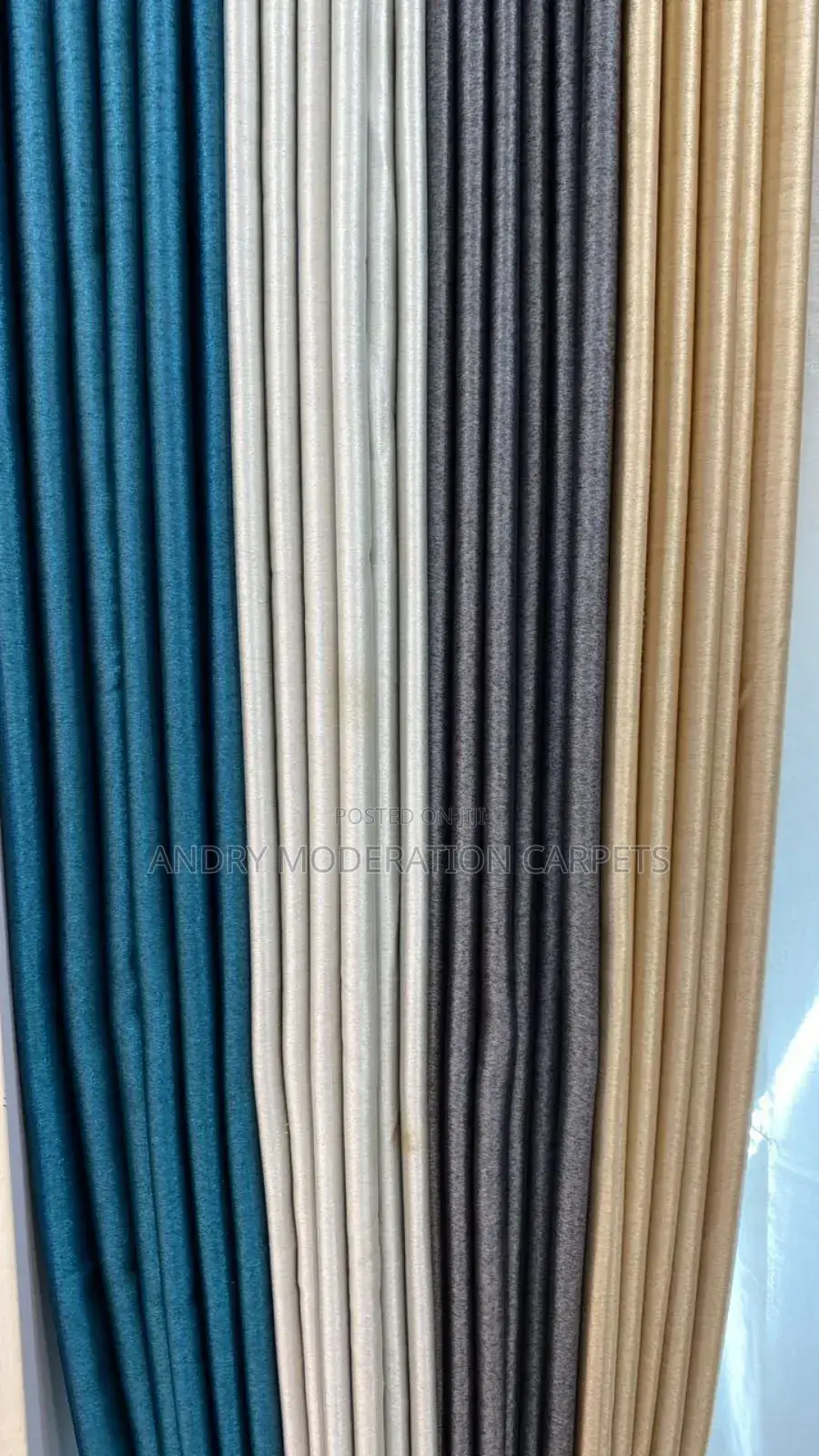 High Quality Curtains