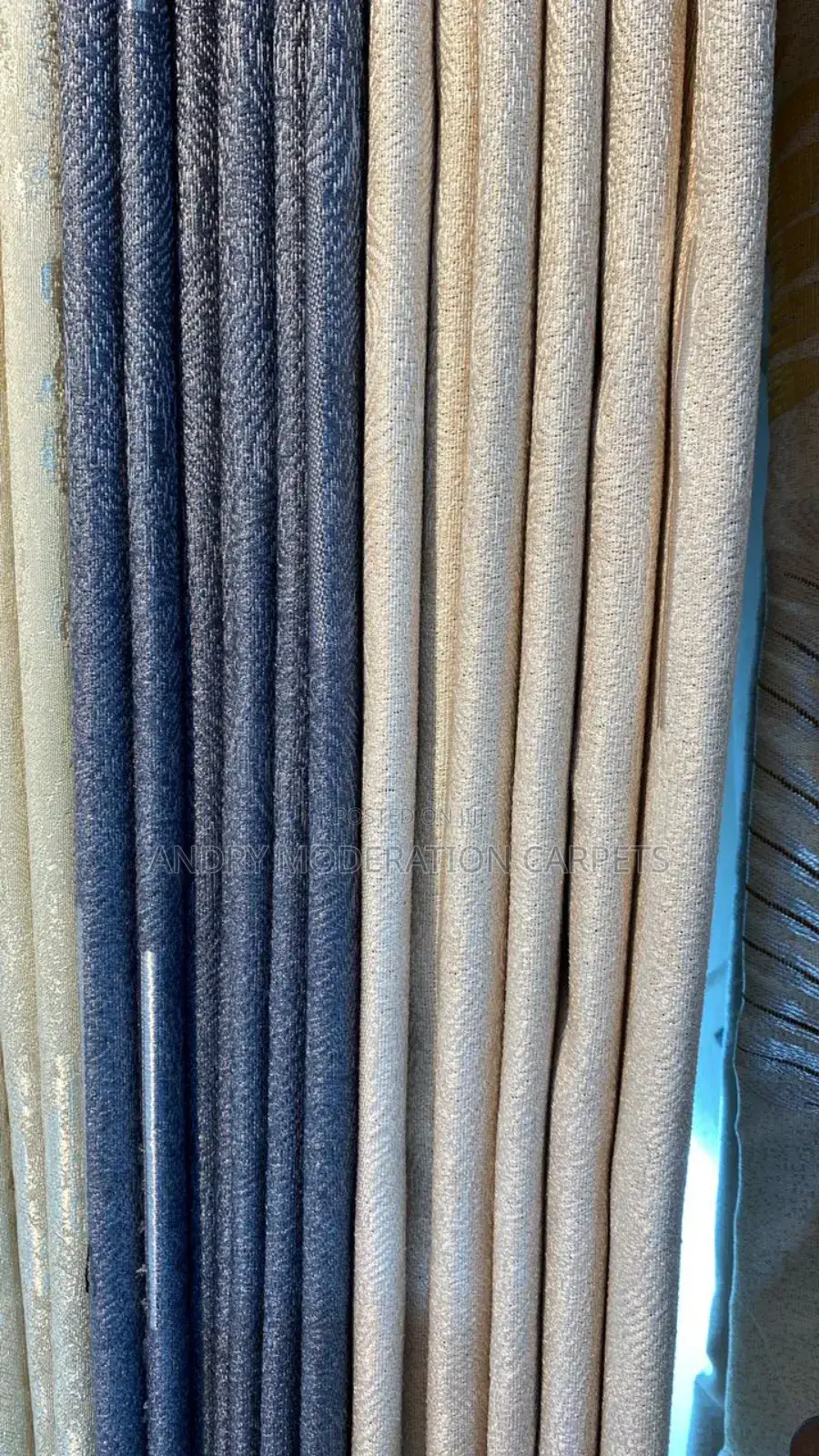 High Quality Curtains