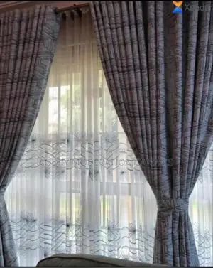 High Quality Curtains