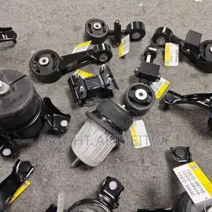Engine Mountings for All Saloon and SUV Cars