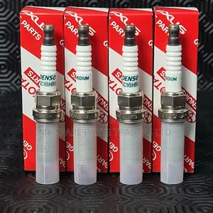 Spark Plugs