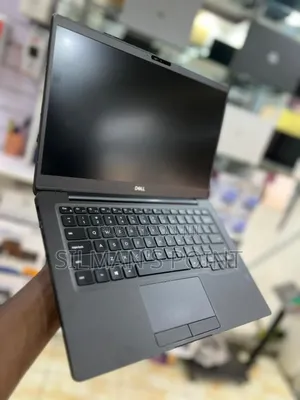 Laptop Dell Latitude 7400 8GB Intel Core I5 SSD 256GB