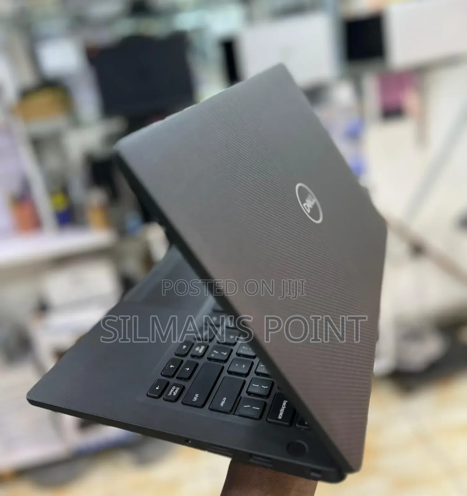 Laptop Dell Latitude 7400 8GB Intel Core I5 SSD 256GB