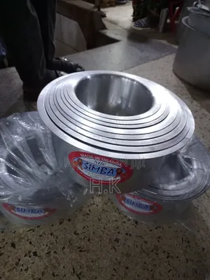 Simba 8pcs Saucepan Set ( 11"-18")