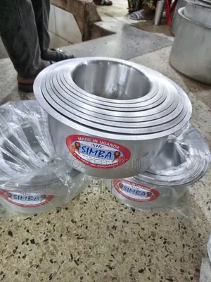 Simba 8pcs Saucepan Set ( 11"-18")