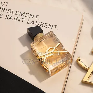 Yves Saint Laurent Libre Eau De Parfum/Ysl Libre EDP Spray