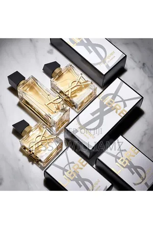 YSL Libre Women Fragrance/Ysl Libre Eau De Parfum