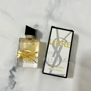 Libre By Yves Saint Laurent/Yves Saint Laurent Libre Women
