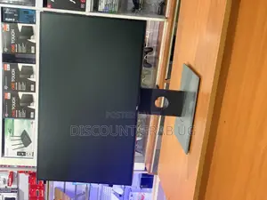 Dell 27” Monitors