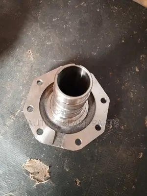 Hub Spindle for Landcruiser Baroon