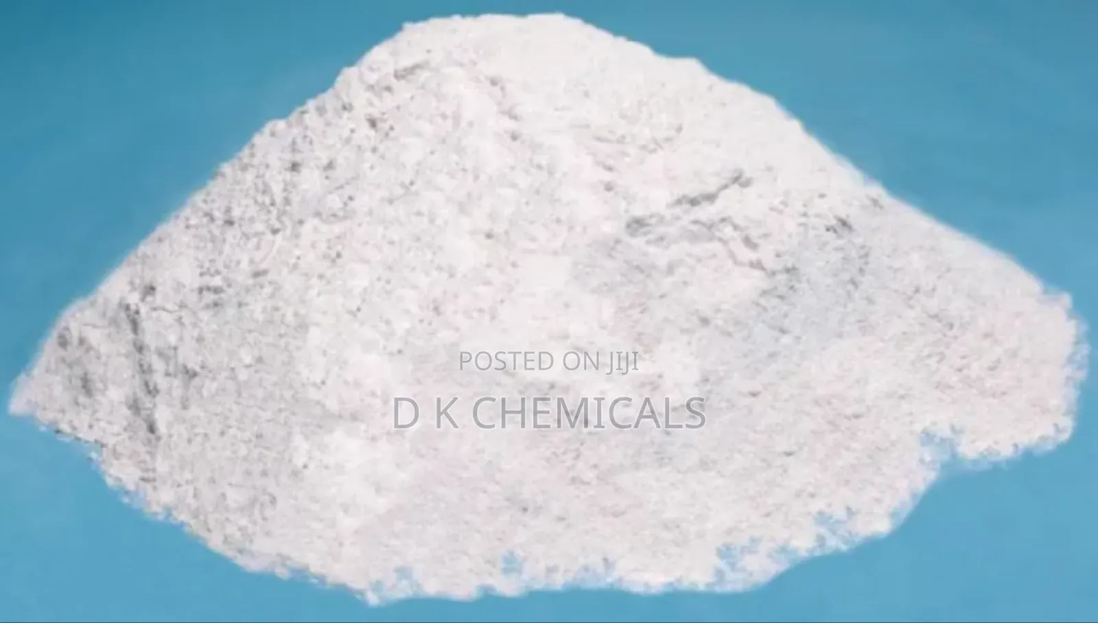 Boric Acid