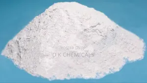 Boric Acid