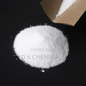 Boric Acid A