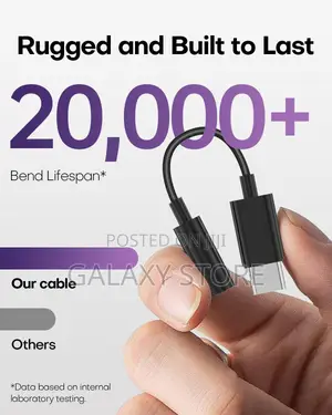 USB C to 3.5 Mm Female Headphone Jack Adapter Type C to Aux