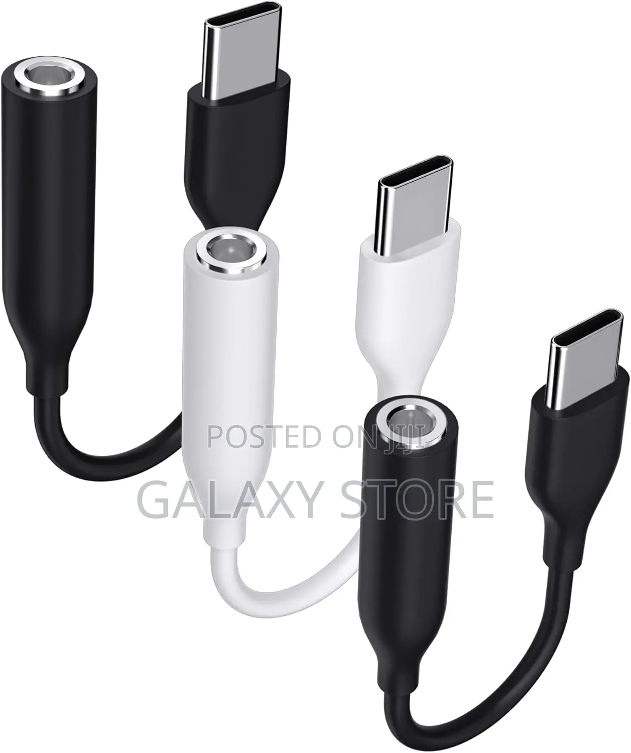 USB C to 3.5 Mm Female Headphone Jack Adapter Type C to Aux