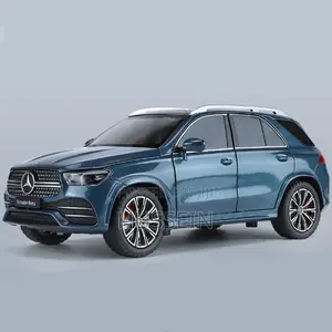 Alloy Car Model Diecasts Toy Vehicles Metal Car