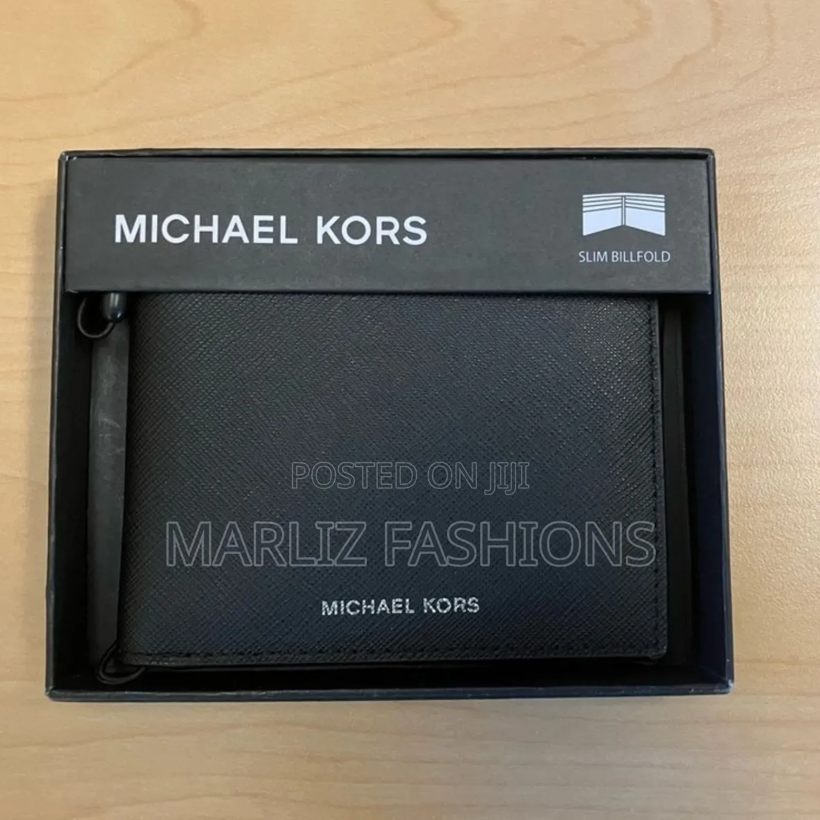Men's Wallet