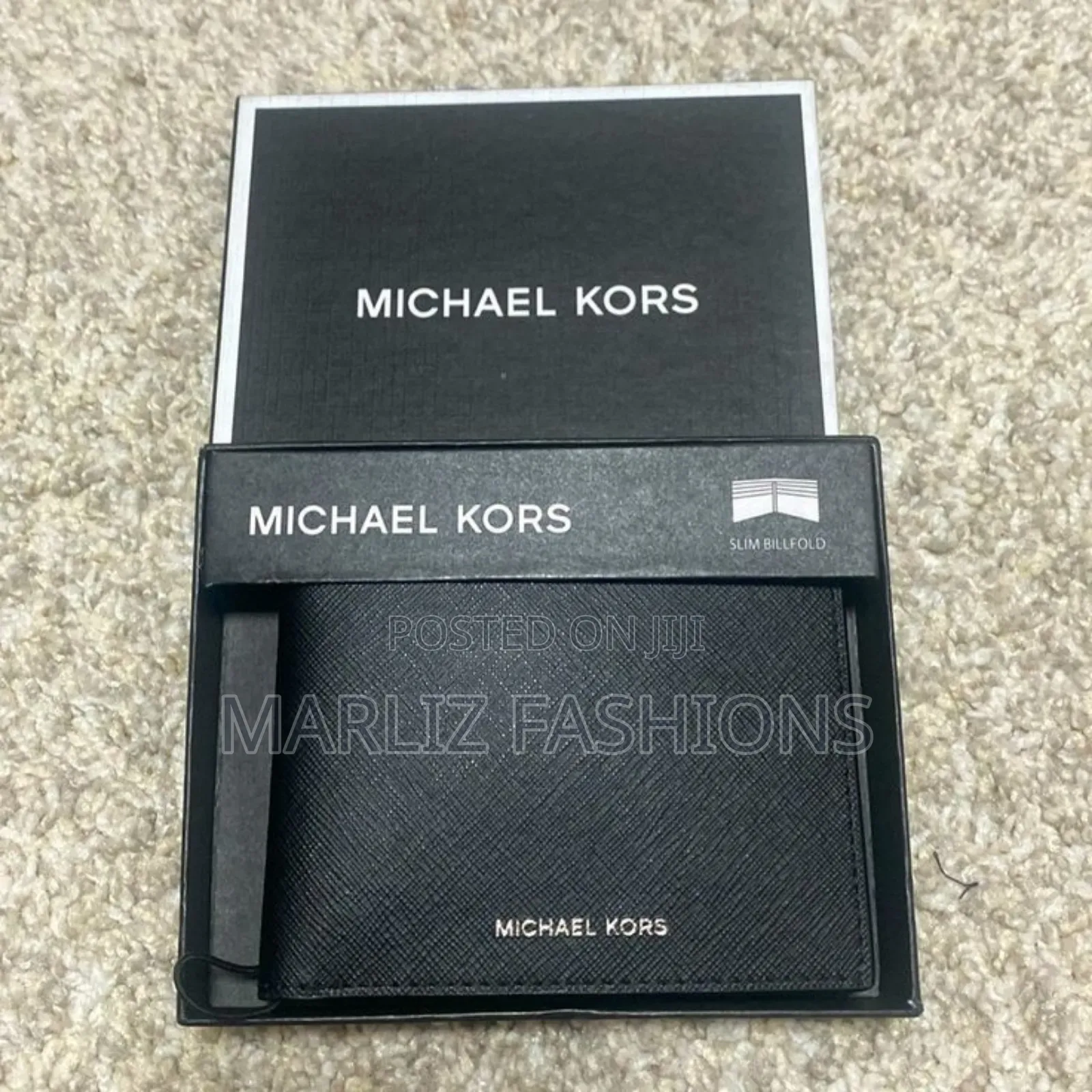 Men's Wallet