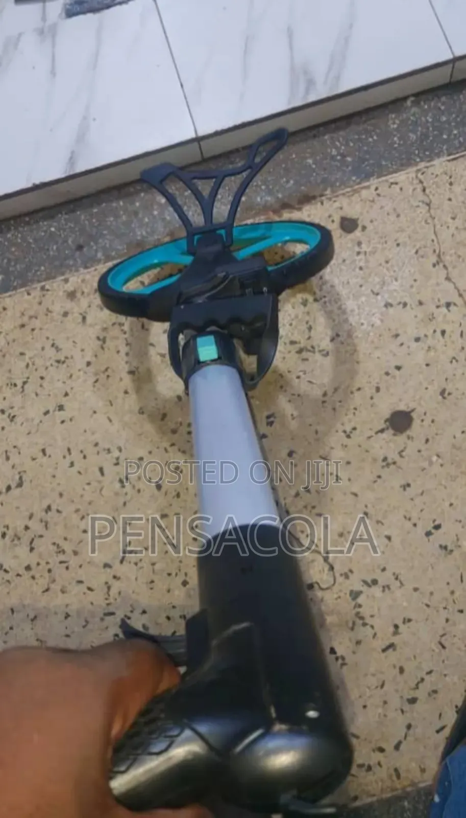 Measuring Wheel ( Tape) 50km
