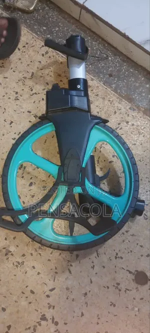 Measuring Wheel ( Tape) 50km