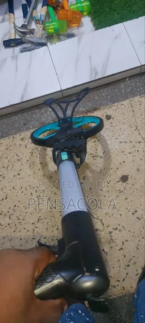 Measuring Wheel ( Tape) 50km