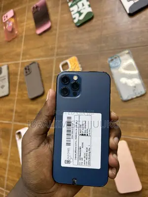 Apple iPhone 12 Pro 128 GB Blue