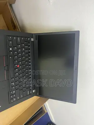 Laptop Lenovo ThinkPad T480s 8GB Intel Core I5 SSD 256GB