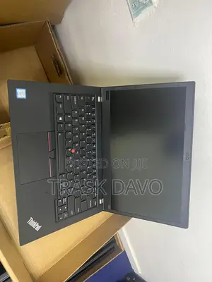 Laptop Lenovo ThinkPad T480s 8GB Intel Core I5 SSD 256GB