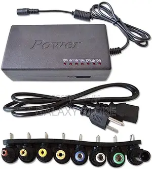 Universal AC Power Adapter 15V,16V,18V,19V,20V,24V