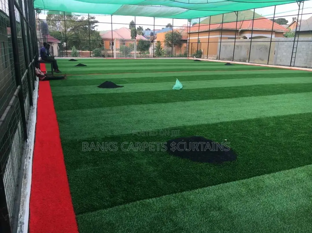 Artificial Tuff Grass Carpets