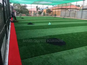 Artificial Tuff Grass Carpets