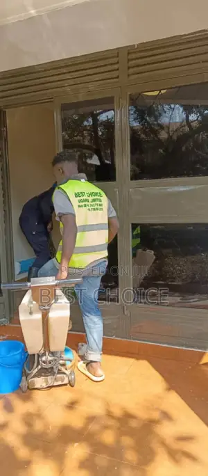 Reliable General Home Cleaning Services.