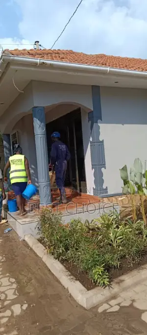 Reliable General Home Cleaning Services.
