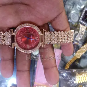 Swarovski Ice Watch