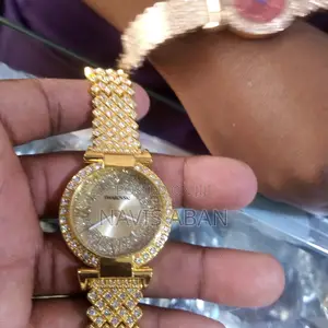 Swarovski Watches