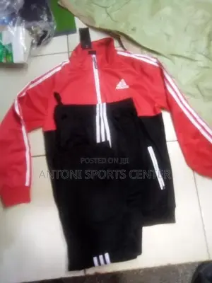 Truck Suit Original Cotton Material