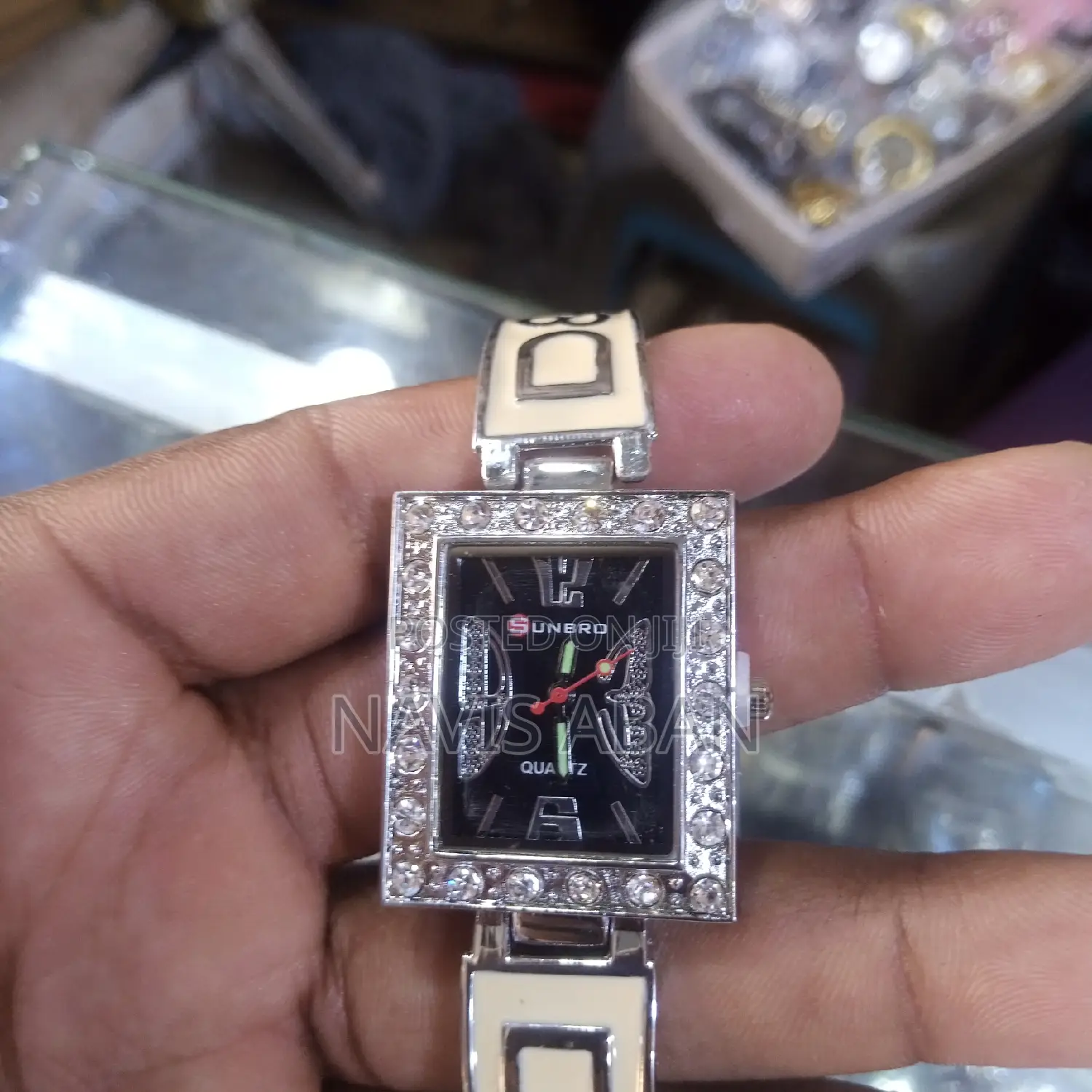 Sunbro Genuine Watches