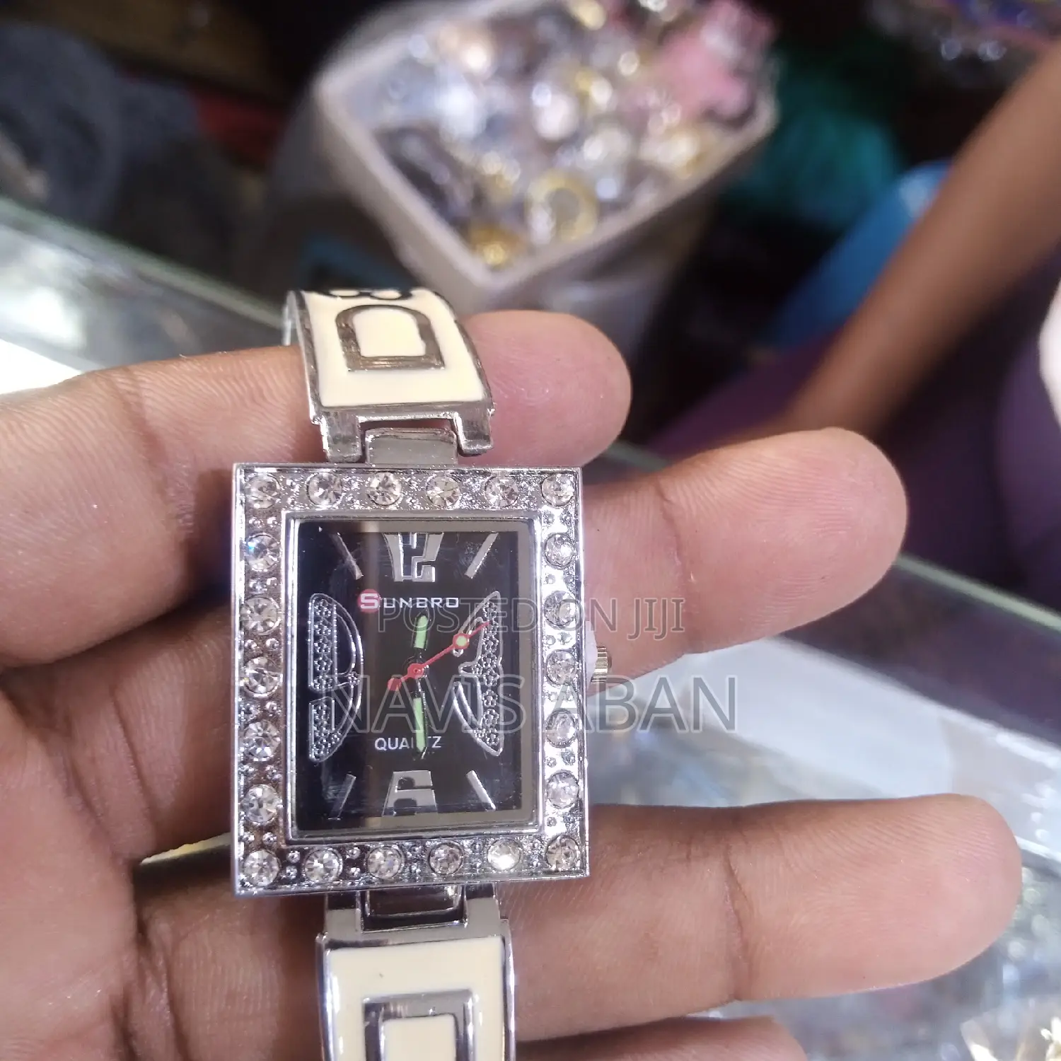 Sunbro Genuine Watches