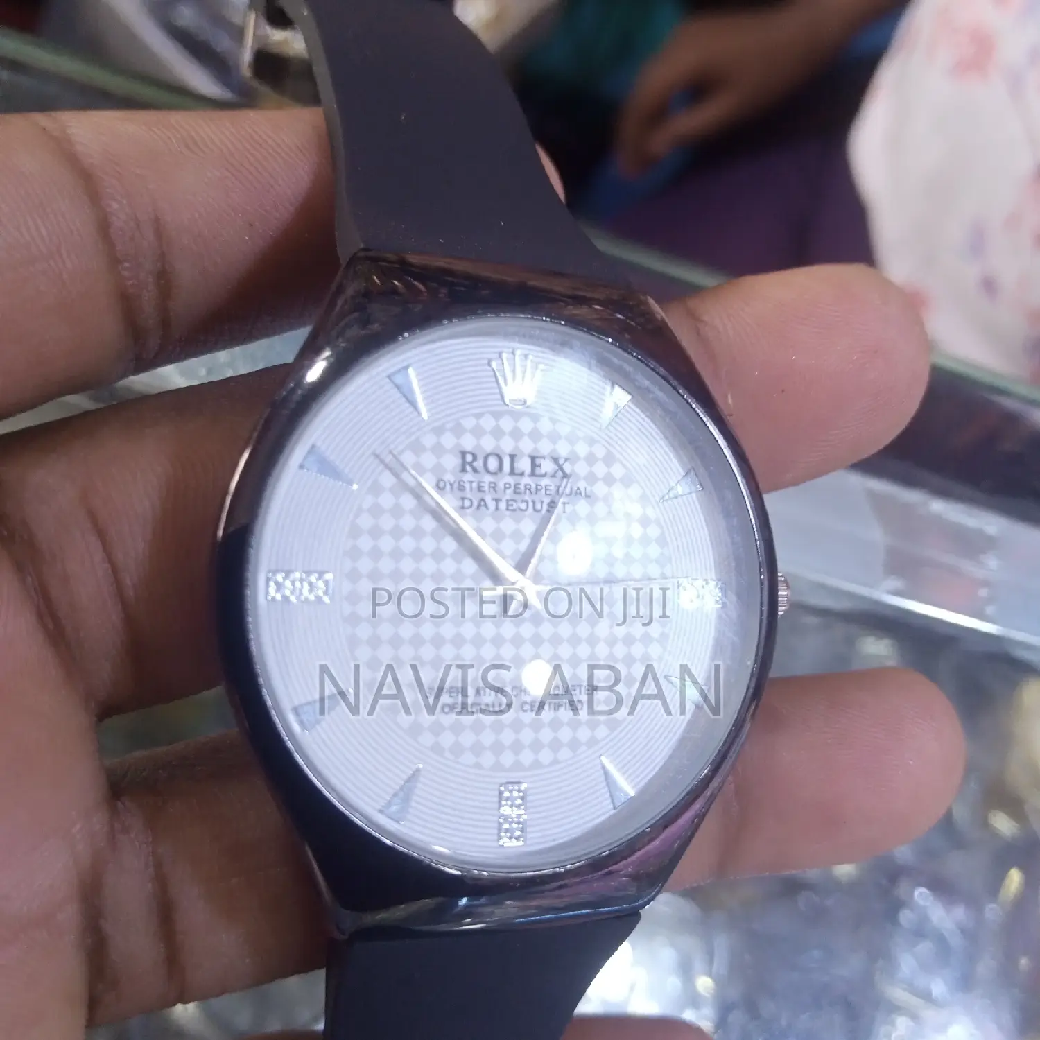 Rolex Genuine Watches