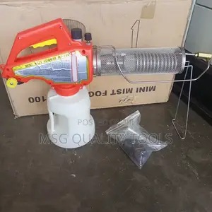 Mini Mist Fogger Mf-100