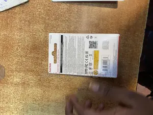 16gb Sandisk Cruzer Glide Flash Disk
